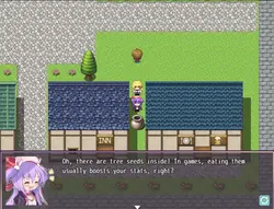 Memerisu-chan's Naughty RPG game image: img9.webp