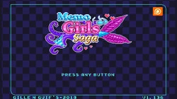 纪念女孩Saga [v1.0]