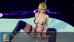 Memoiren des Strippers Spielbild: img4.webp