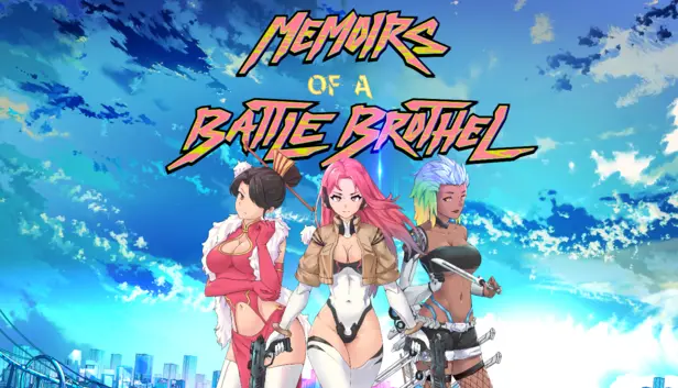 Memoirs of a Battle Brothel [v0.03 Demo] main image