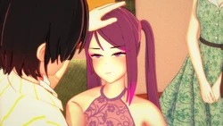 Ringcrestの記憶 ゲーム画像: img1.webp