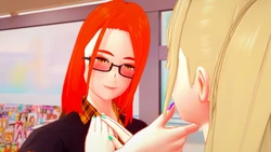 Ringcrestの記憶 ゲーム画像: img13.webp