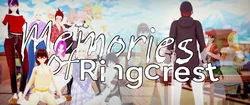 Ringcrestの記憶
