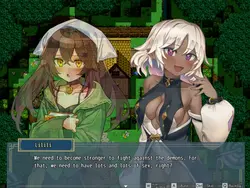 反転夢の精神 ゲーム画像: img1.webp