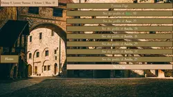 Mending Society Spielbild: img0.webp