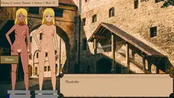 Mending Society Spielbild: img2.webp