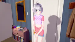 メンターライフ ゲーム画像: img11.webp