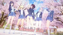 Mentor Life [v0.1]