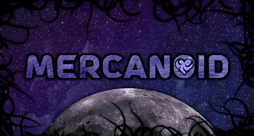 Mercanoid main image