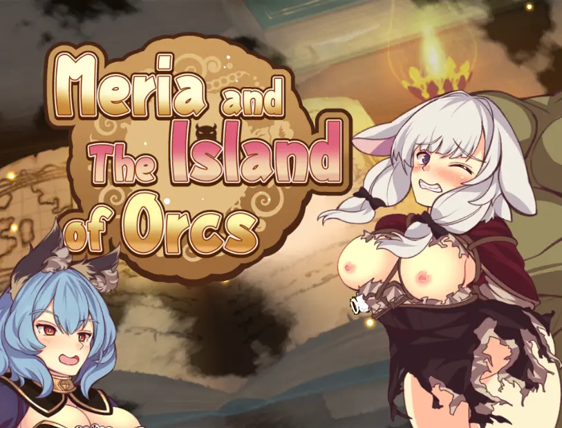 Meria and the Island of Orcs main image