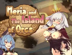 Meria y la isla de Orcs