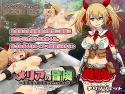 Meria's Adventure ～フェスティ・アドベンチャー～