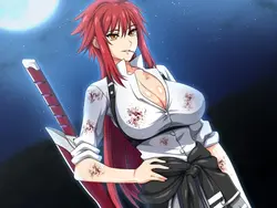Oni & Blade 的功绩 游戏图片: img10.webp