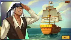 Mermaid Fishing game image: img0.webp