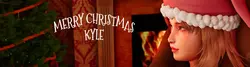 Feliz Natal Kyle