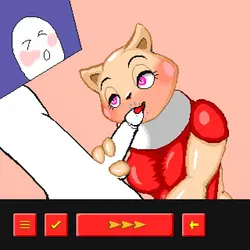 Mery: Magical Gift game image: img0.webp