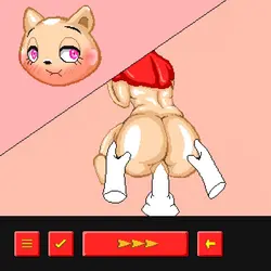 Mery: Magical Gift game image: img1.webp