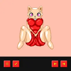 Mery: Magical Gift game image: img2.webp