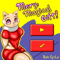 Mery: Presente mágico [v1.1]