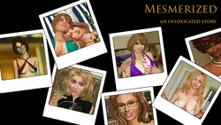 Mesmerized - An Intoxicated Story [v0.1.1]