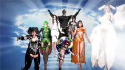 Messiah Supreme [v0.2]
