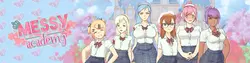 Messy Academy [v0.08]