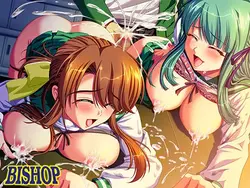 Mesu Kyoushi 2 ~Injuu no Rasen~ game image: img2.webp