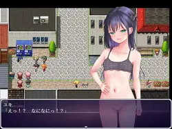 image de jeu Mesugaki, il est temps pour l'hypnose: img4.webp