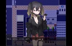 image de jeu Mesugaki-chan veut les faire comprendre: img0.webp
