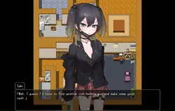 image de jeu Mesugaki-chan veut les faire comprendre: img3.webp