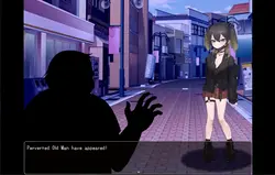 image de jeu Mesugaki-chan veut les faire comprendre: img6.webp