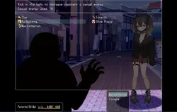 image de jeu Mesugaki-chan veut les faire comprendre: img7.webp