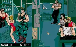 Metal & Lace: Die Schlacht der Robo Babes Spielbild: img6.webp