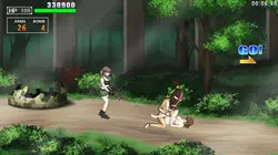 Metal Breaker game image: img3.webp