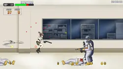Metal Breaker game image: img4.webp