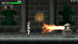Metal Breaker game image: img6.webp