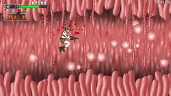 Metal Breaker game image: img7.webp
