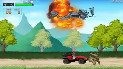Metal Breaker game image: img9.webp