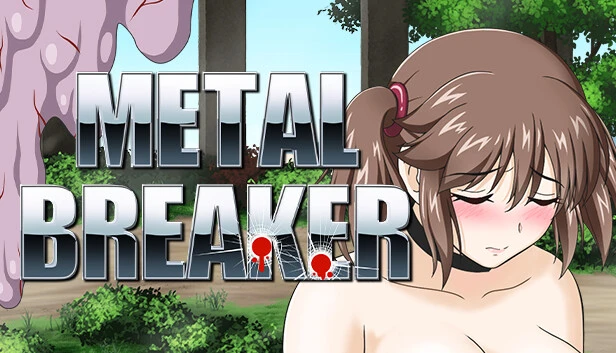 Metal Breaker main image