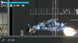 imagen del juego Metal Flame: img0.webp