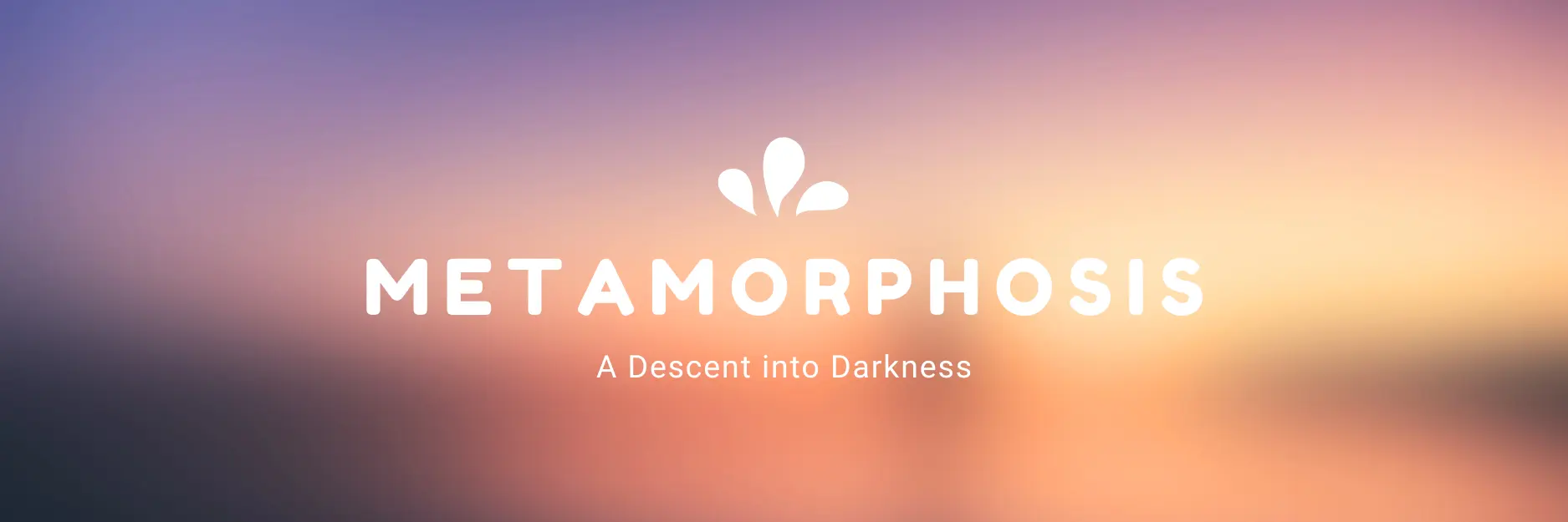 Metamorphosis: A Descent into Darkness main image