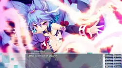 气象学家Pendulum Heart 游戏图片: img1.webp