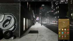 大都会Sim Hustle 游戏图片: img0.webp