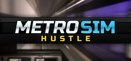 Metro Sim Hustle [v0.9.13] main image