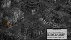 メトロポリス:Lux Obscura ゲーム画像: img6.webp