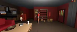 Mia Hart: プライベート調査 ゲーム画像: img0.webp