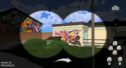 Mia Hart: プライベート調査 ゲーム画像: img1.webp