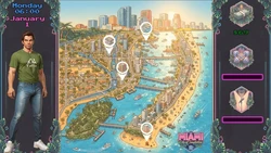 Miami: Stadt der Versuchung Spielbild: img3.webp