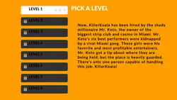 Miami KillerKoala game image: img1.webp