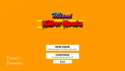 Miami Killer Koala